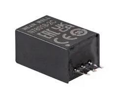 DC/DC CONVERTER, NON-ISOLATED, 2A, 5V N7805-2C