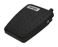 FOOT SWITCH, SPDT, 3A, 24V, 72X96X26MM SK-6225-ABEB-ZZZA-003