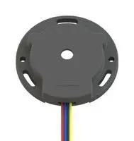 INCREMENTAL ENCODER, MAGNETIC, 12PPR L80012000005NCNUFBX