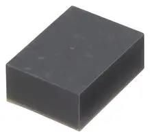 MOSFET RELAY, SPST-NO, 0.4A, 60V, WSON-4 G3VM-61YR(TR05)