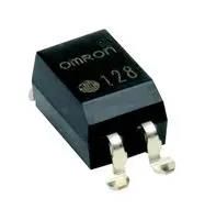 MOSFET RELAY, SPST-NO, 2A, 40V, SMDIP-4 G3VM-41DY1(TR05)