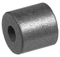 FERRITE CORE, CYLINDRICAL, 190 OHM/100MHZ, 1GHZ 2661665702