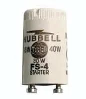 FLUORESCENT STARTER FS2