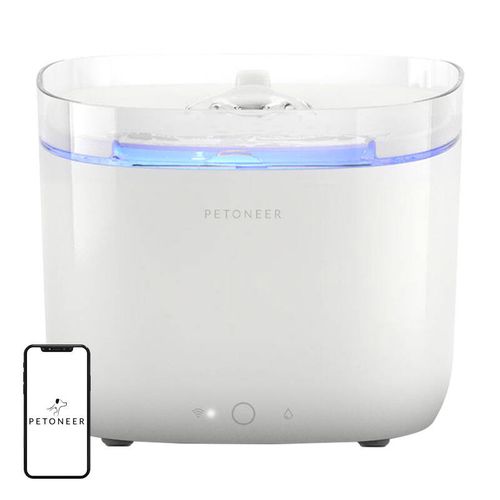 Petoneer Fresco Mini Pro pet fountain / drinker, Petoneer PN-110032-01