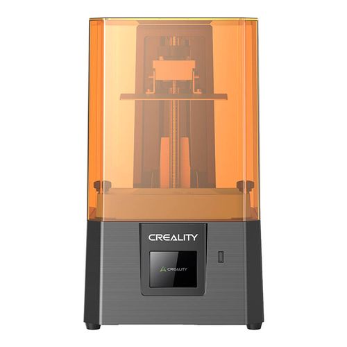 Creality Halot R6 3D printer, Creality Halot-R6