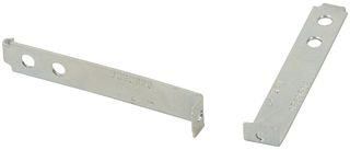 CAP FOOTED BRACKET, 3.88" HEIGHT M302C920115