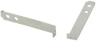 FOOTED BRACKET, OVAL CAPACITOR 302C920000211