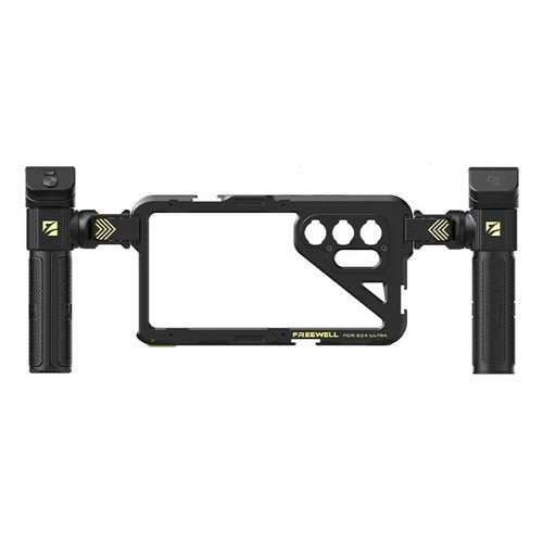 Set of mounts Genius Rig Freewell for Samsung S24 Ultra, Freewell FW-S24U-GVK