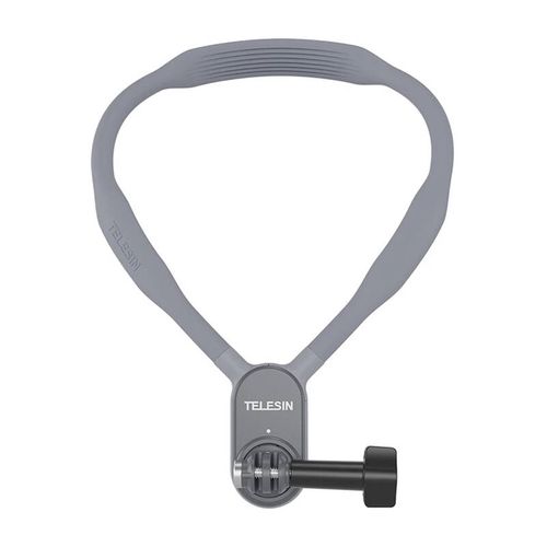 TELESIN neckband for sports cameras and phones, Telesin TE-HNB-002