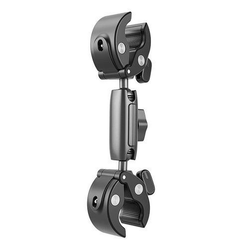 TELESIN motorcycle/bike mount for sports cameras, Telesin GP-HBM-001-D