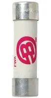 FUSE, 30A, 700V, FERRULE, FAST ACTING FWP-30A14F