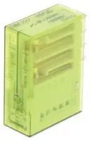 RELAY, SAFETY, SPST-NO, NC, 250VAC, 8A SIM222 16VDC