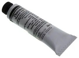 THERMAL GREASE, TUBE, 28G 249G