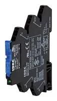 SSR, PANEL MOUNT, 48VDC, 0.1A RV8S-S-D48-D24
