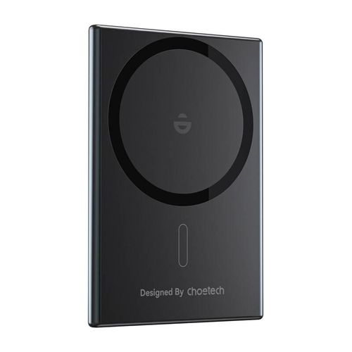 Choetech Powerbank B708 2000mAh thin (black), Choetech B708