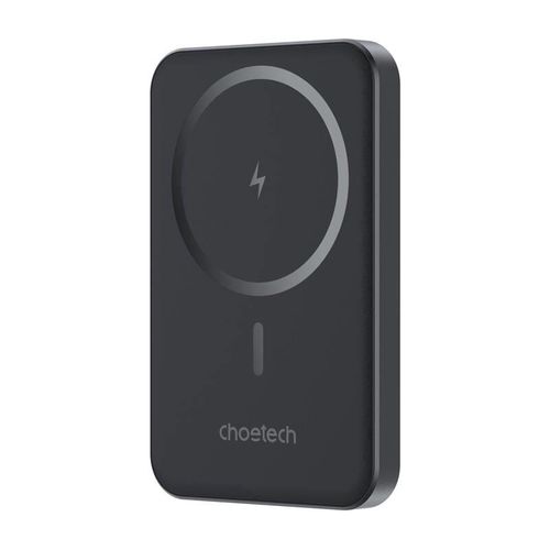 Choetech Powerbank B709 5000mAh thin (black), Choetech B709