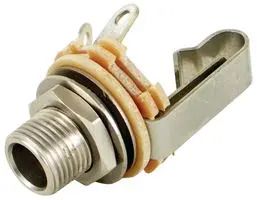 CONNECTOR, PHONE AUDIO, JACK, 4 POSITION L12A