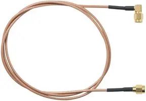 COAXIAL CABLE ASSEMBLY 73069-BB-60