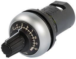 POTENTIOMETER M22-R1K