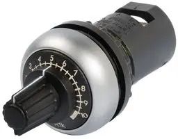 POTENTIOMETER M22-R1K