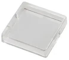 LENS, SQUARE, WHITE 01-951.9.