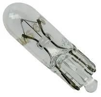 LAMP, INCANDESCENT,WEDGE, 14V 73