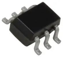 DUAL N CHANNEL MOSFET, 60V, SC-88 NTJD5121NT1G