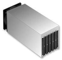 HEAT SINK, FAN COOLED, 230V LA 9/150 230V