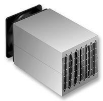 HEAT SINK, FAN COOLED, 230V LA 17/150 230V