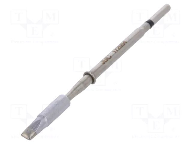 Tip; chisel; 0.5x1.8mm JBC TOOLS JBC-C105214