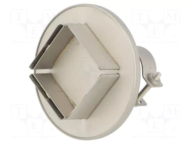Nozzle: hot air; QFP120,QFP128,QFP144,QFP160; 31.2x31.2mm; H-Q28 THERMALTRONICS HTN-QF160