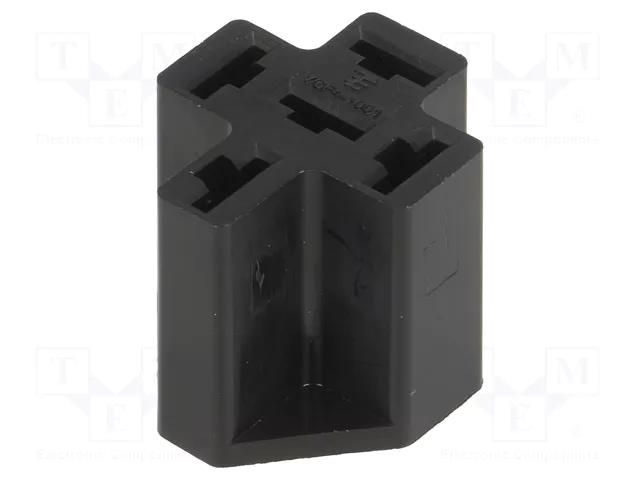 Socket; Mini ISO TE Connectivity VCF4-1001