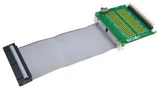 RIBBON CABLE, GPIO PROTECTOR, RPI 400 ED-PI400PROT-G