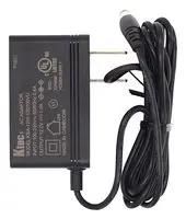 AC/DC ADAPTER, RPI BOARD, US, 12VDC, 1A ED-PSU1201(US)