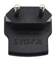 AC/DC ADAPTER, RPI BOARD, EU, 12VDC, 2A ED-PSU1202(EU)