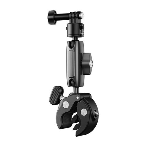 Telesin handlebar mount for sports cameras, Telesin S3-HBM-001