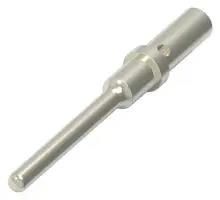 CIRCULAR CONTACT, PLUG, 16AWG, CRIMP 0460-264-16141