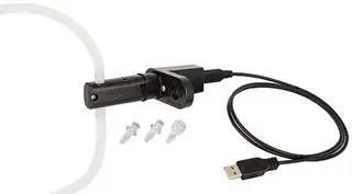 DEMO KIT, THERMOPILE LIQUID FLOW SENSOR ILFE00400