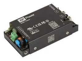 POWER SUPPLY, AC-DC, 24V, 6.67A CCR300PS24