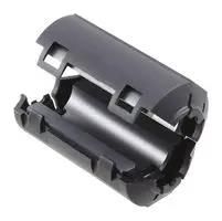 EMI SPLIT CORE, ROUND, SNAP-ON, 20.1MM ESD-SR-200836XVE-T