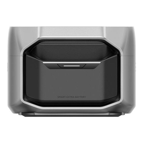 EcoFlow DELTA Pro 3 battery, EcoFlow EFDELTAPRO3EB