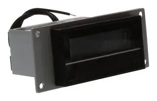 LCD COUNTER, 6DIGIT, 240V 9415-003