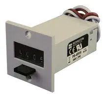 PANEL METER, 4DIGIT, 24VDC P8-4904