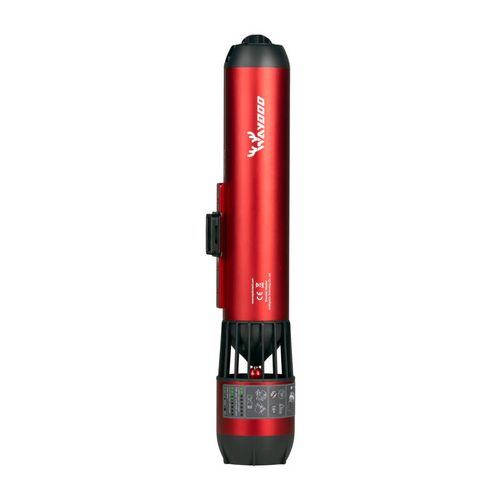 Waydoo Subnado submersible - starter kit (red), Waydoo 5010000090