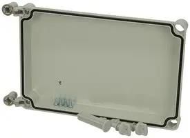 INSPECTION WINDOW, IP65, 190MM X 280MM EKJ 30-G-FSH19