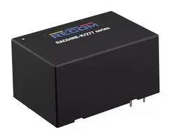 POWER SUPPLY, AC-DC, 9V, 0.44A RAC04NE-09SK/277