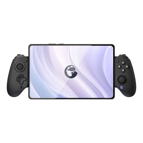 GameSir G8+ Bluetooth mobile controller with phone holder, GameSir GameSir-G8+