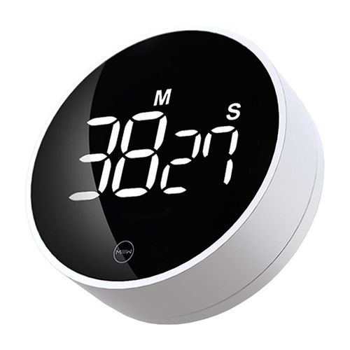 Timer Timer MIIIW (White), MIIIW NK5260
