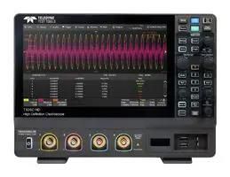 MSO, 4+16 CHANNEL, 200MHZ, 2GSPS/200MPTS T3DSO2204HD-MS