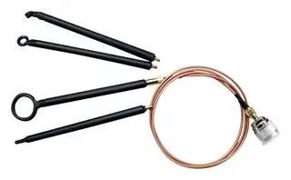 NEAR FIELD PROBE KIT, 300KHZ TO 3GHZ T3NFP3
